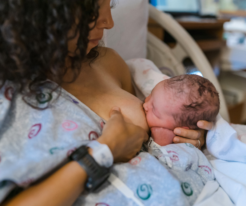 CONSULTATION-PRENATALE